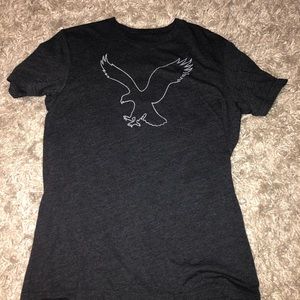 mens american eagle shirt